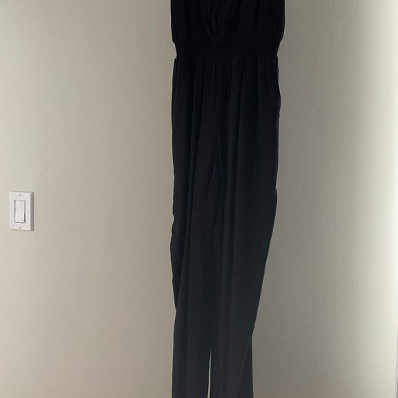 Abercrombie and Fitch Pant Romper - Picture 4 of 4